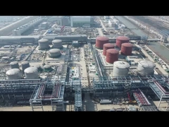 Vertical Welded Steel Tank for Various Oil Storage Applications