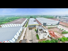 Production Base for Storage Tanks